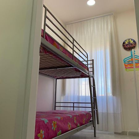 B&B Casa Gioia Эрколано Экстерьер фото
