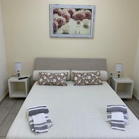 B&B Casa Gioia Эрколано Экстерьер фото