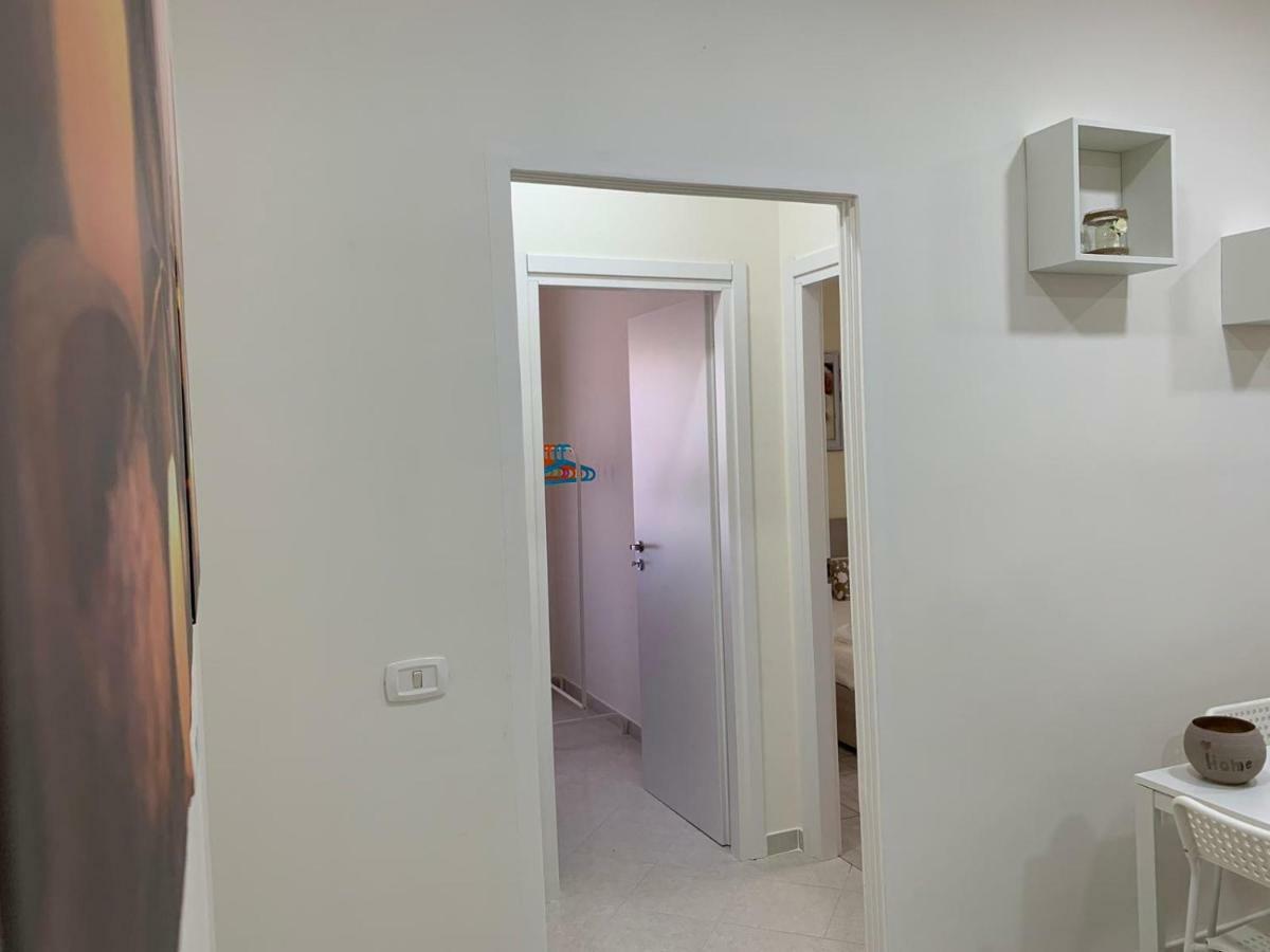 B&B Casa Gioia Эрколано Экстерьер фото