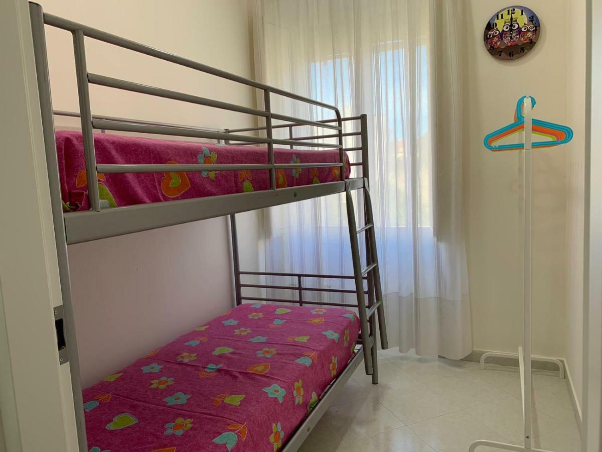 B&B Casa Gioia Эрколано Экстерьер фото