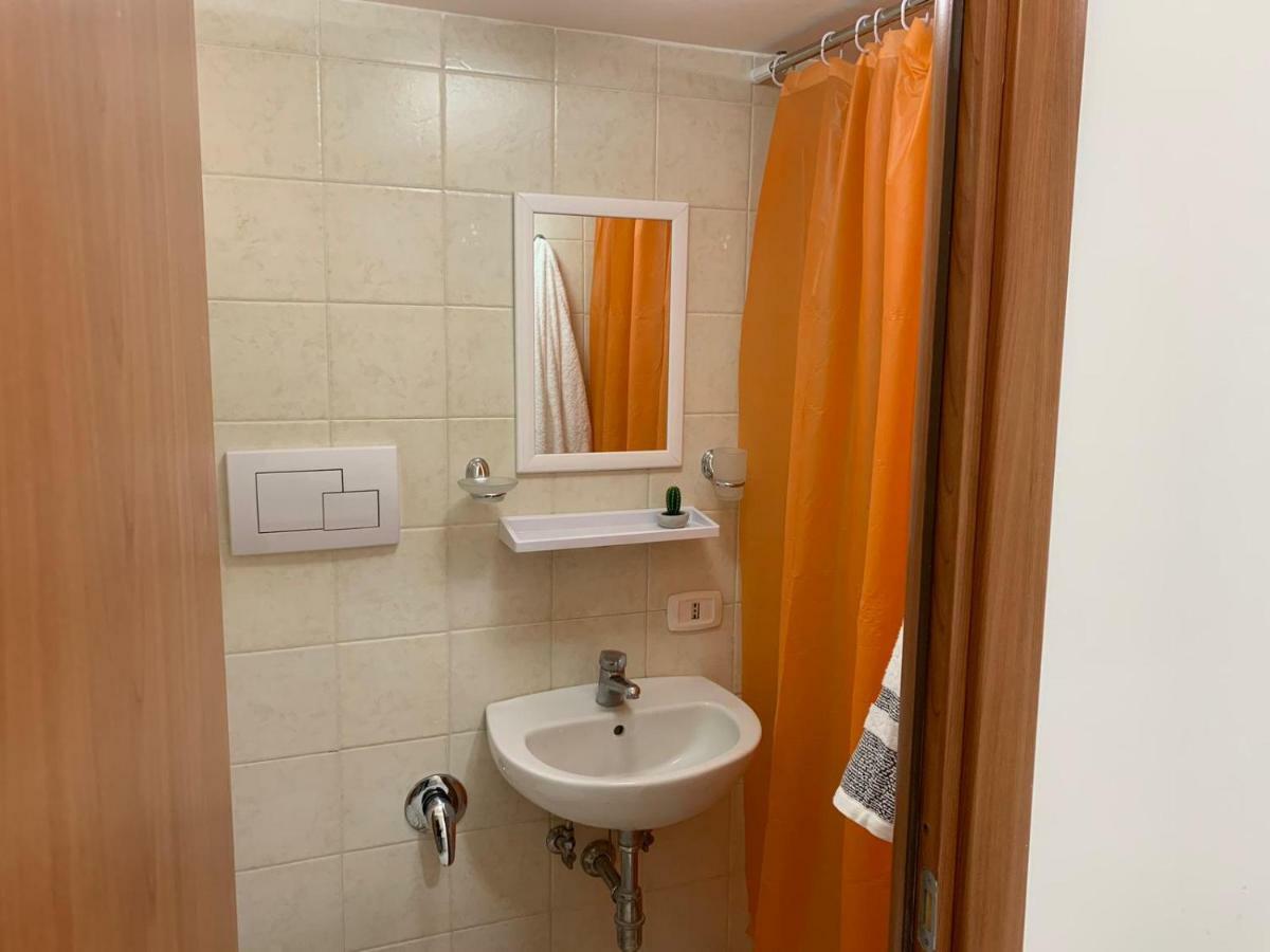 B&B Casa Gioia Эрколано Экстерьер фото