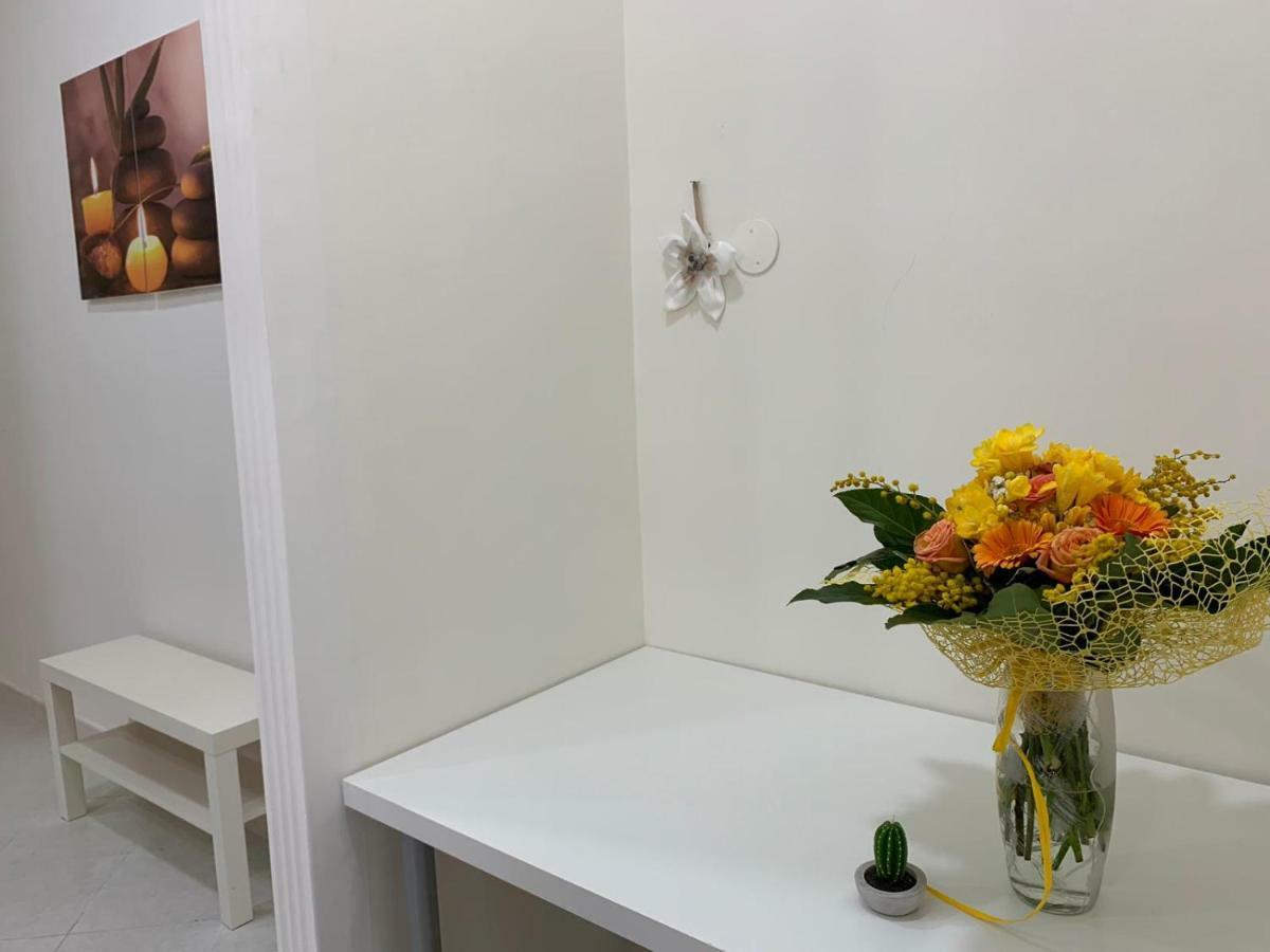 B&B Casa Gioia Эрколано Экстерьер фото
