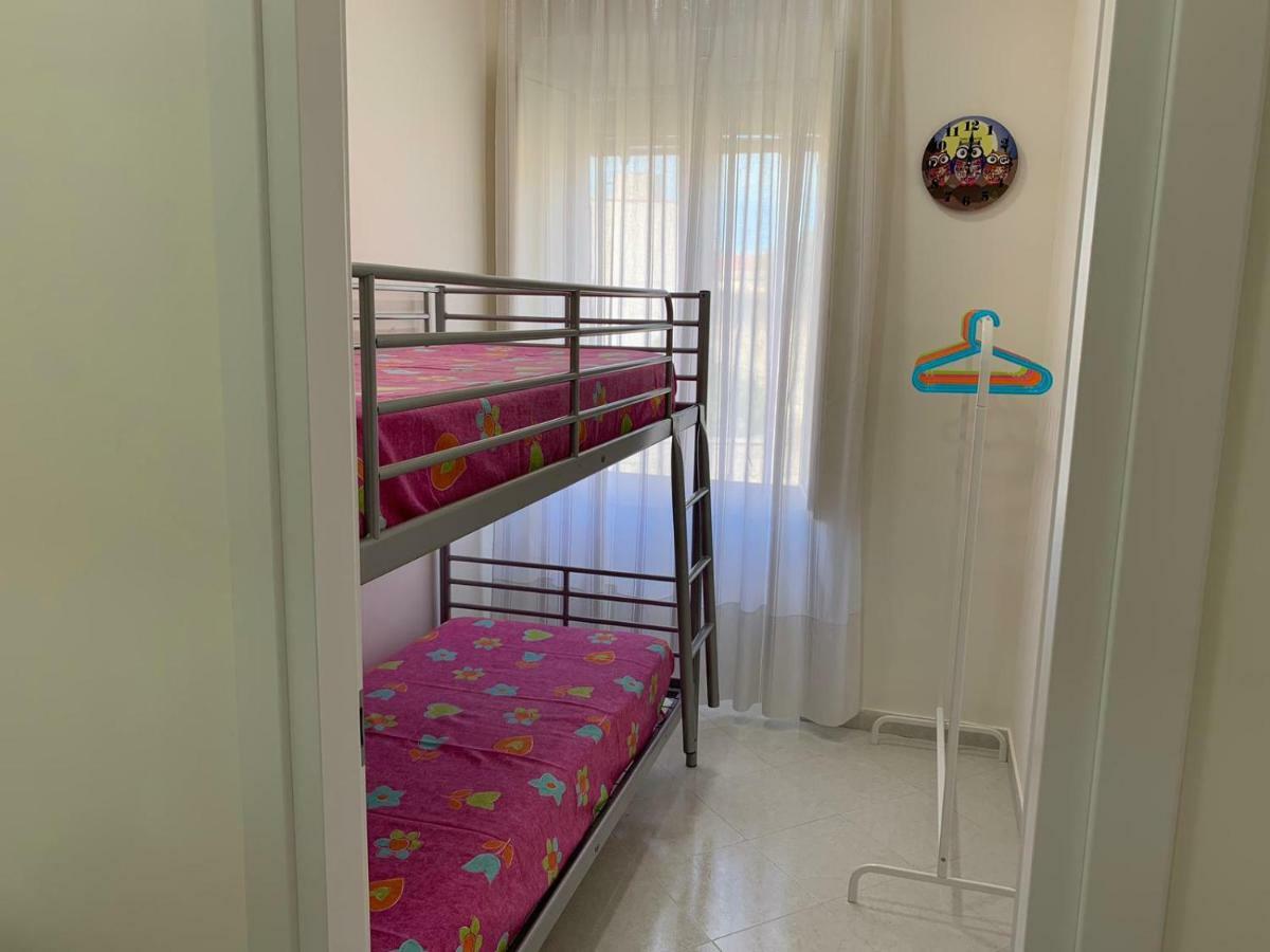 B&B Casa Gioia Эрколано Экстерьер фото