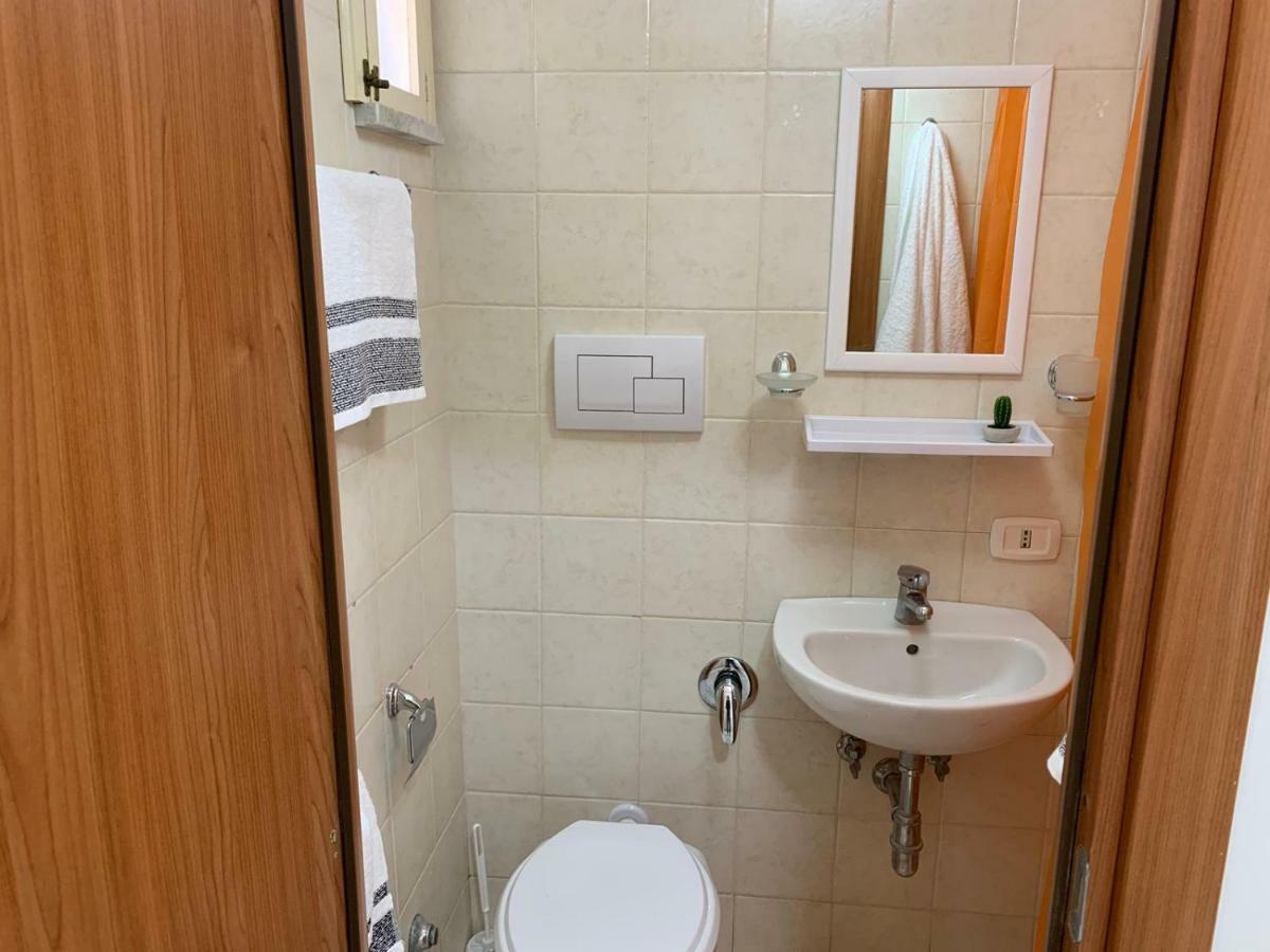 B&B Casa Gioia Эрколано Экстерьер фото