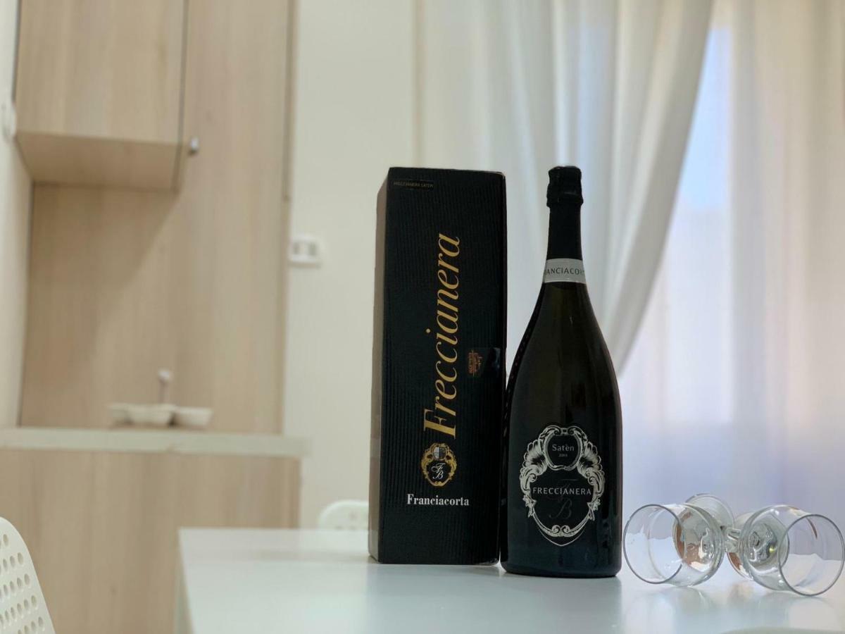 B&B Casa Gioia Эрколано Экстерьер фото