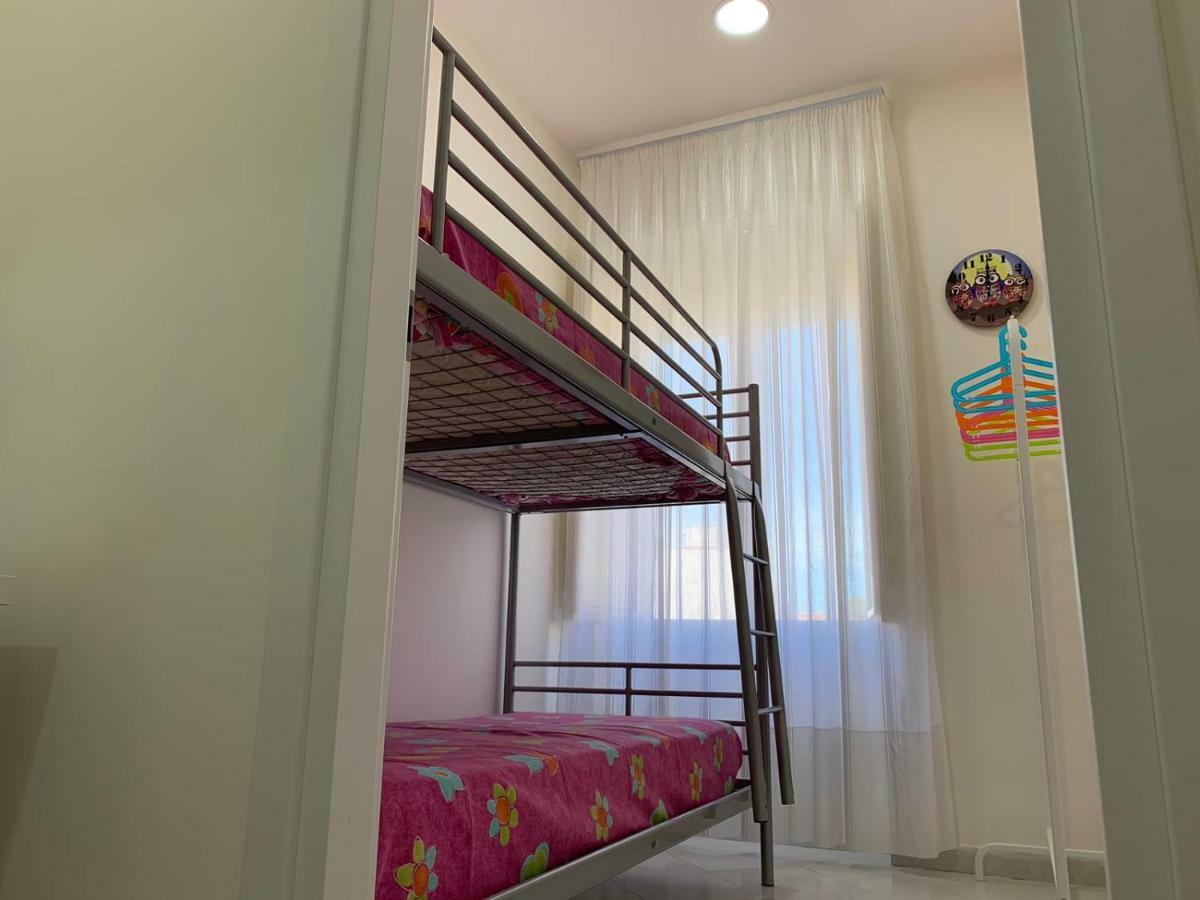 B&B Casa Gioia Эрколано Экстерьер фото