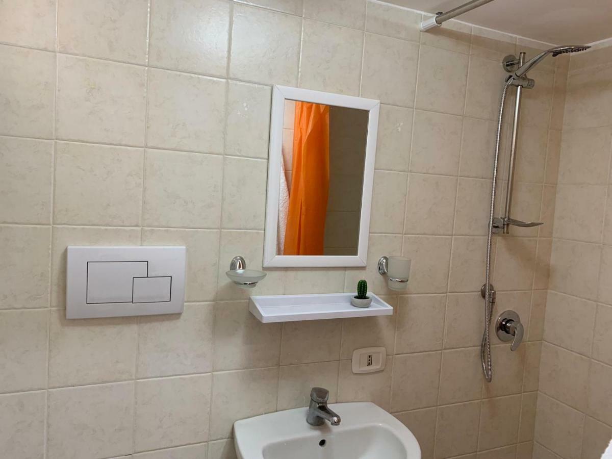 B&B Casa Gioia Эрколано Экстерьер фото