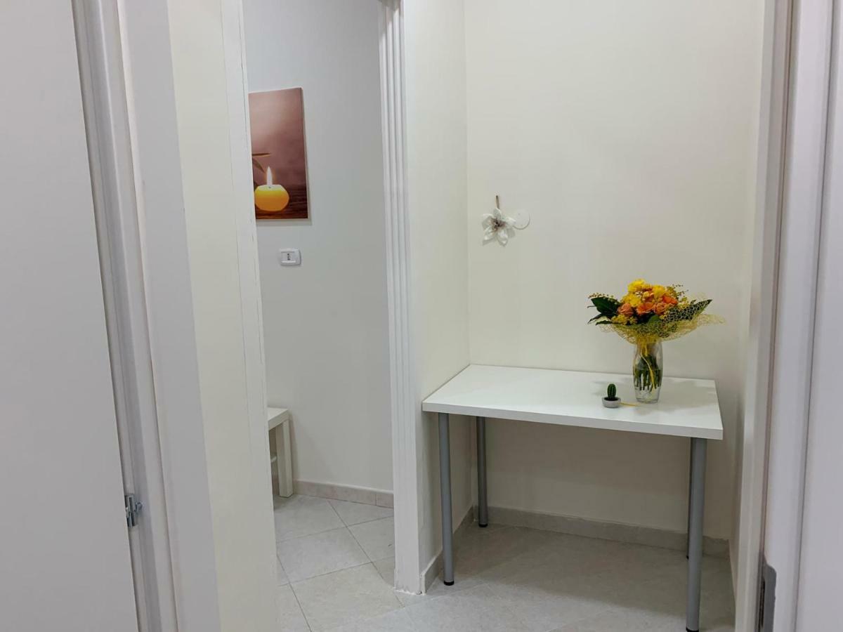 B&B Casa Gioia Эрколано Экстерьер фото