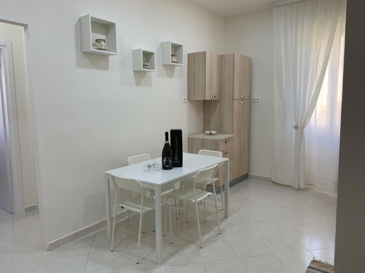 B&B Casa Gioia Эрколано Экстерьер фото