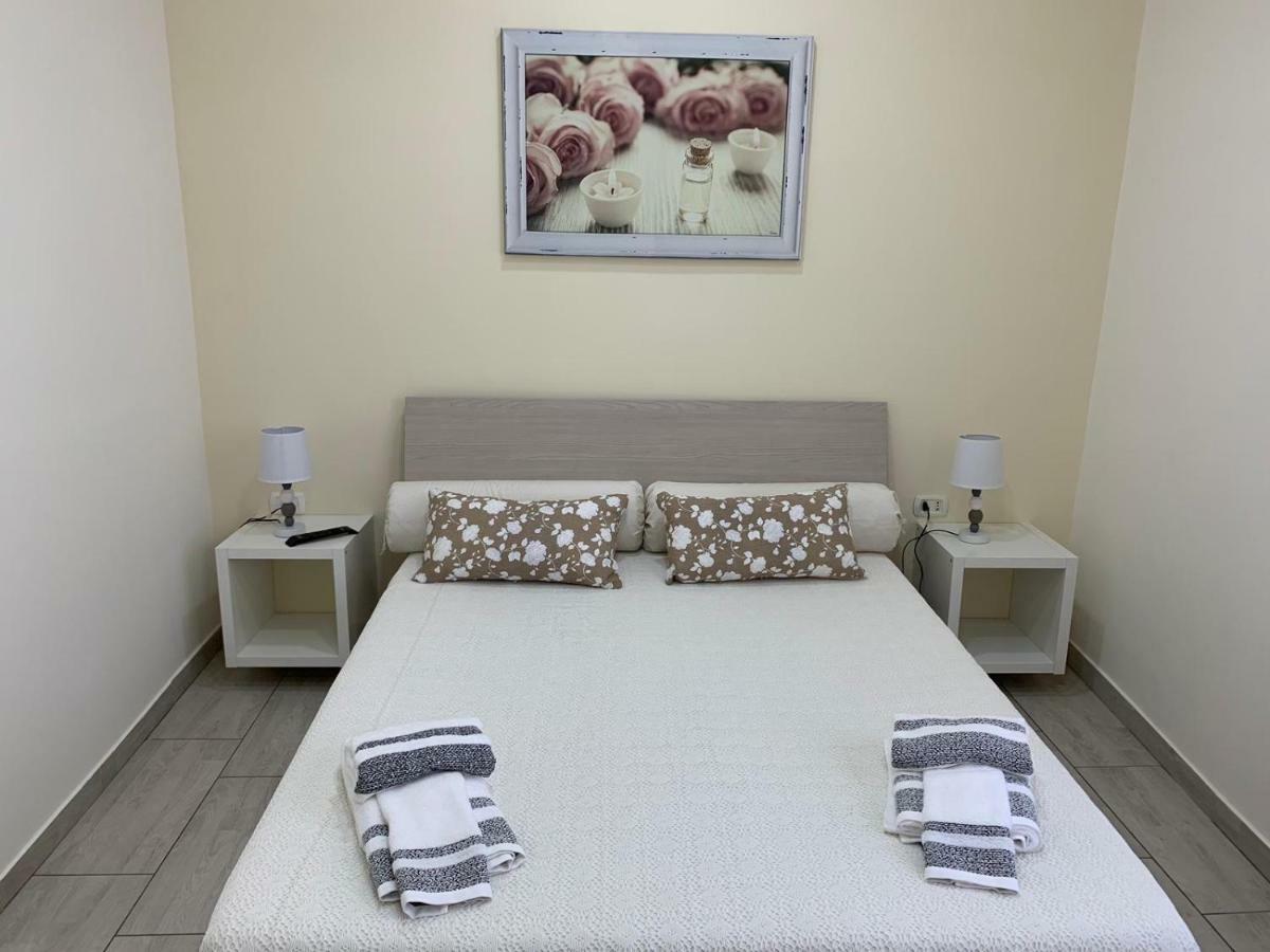 B&B Casa Gioia Эрколано Экстерьер фото