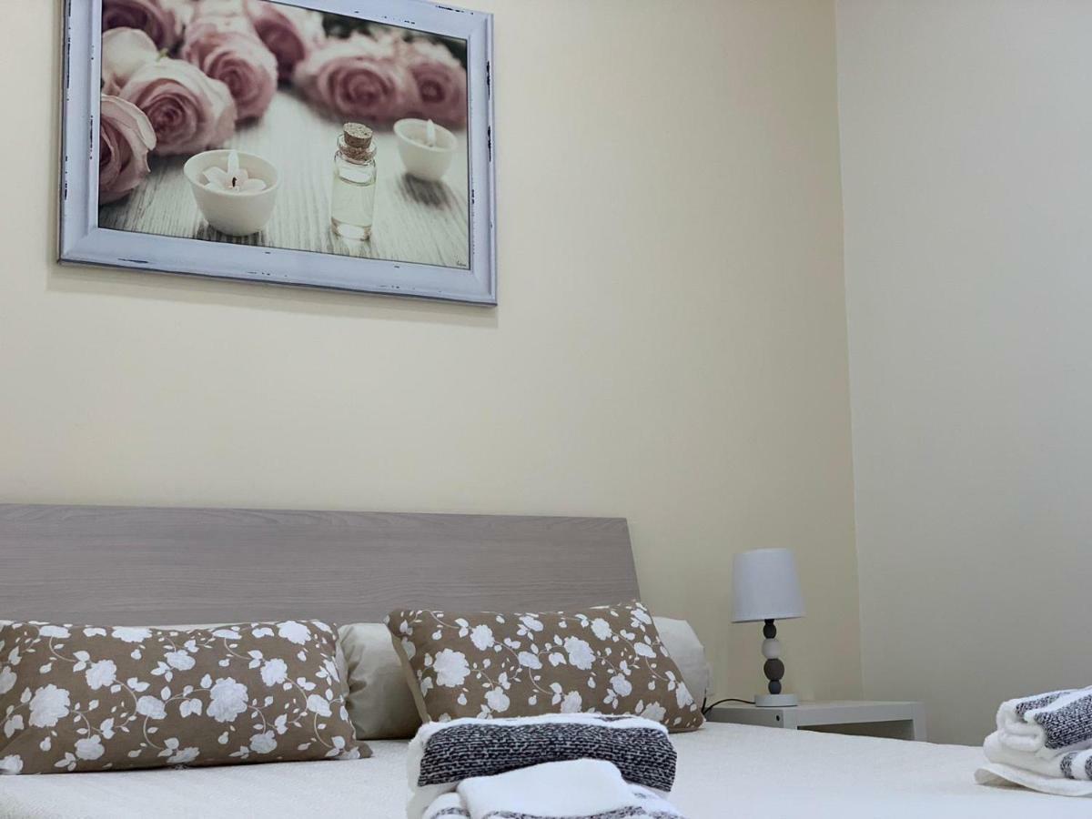 B&B Casa Gioia Эрколано Экстерьер фото