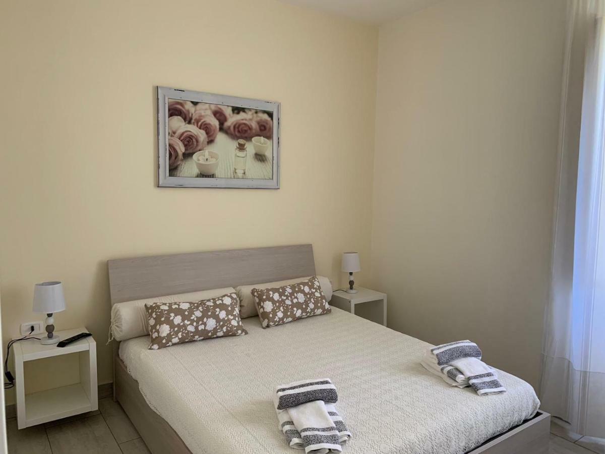 B&B Casa Gioia Эрколано Экстерьер фото