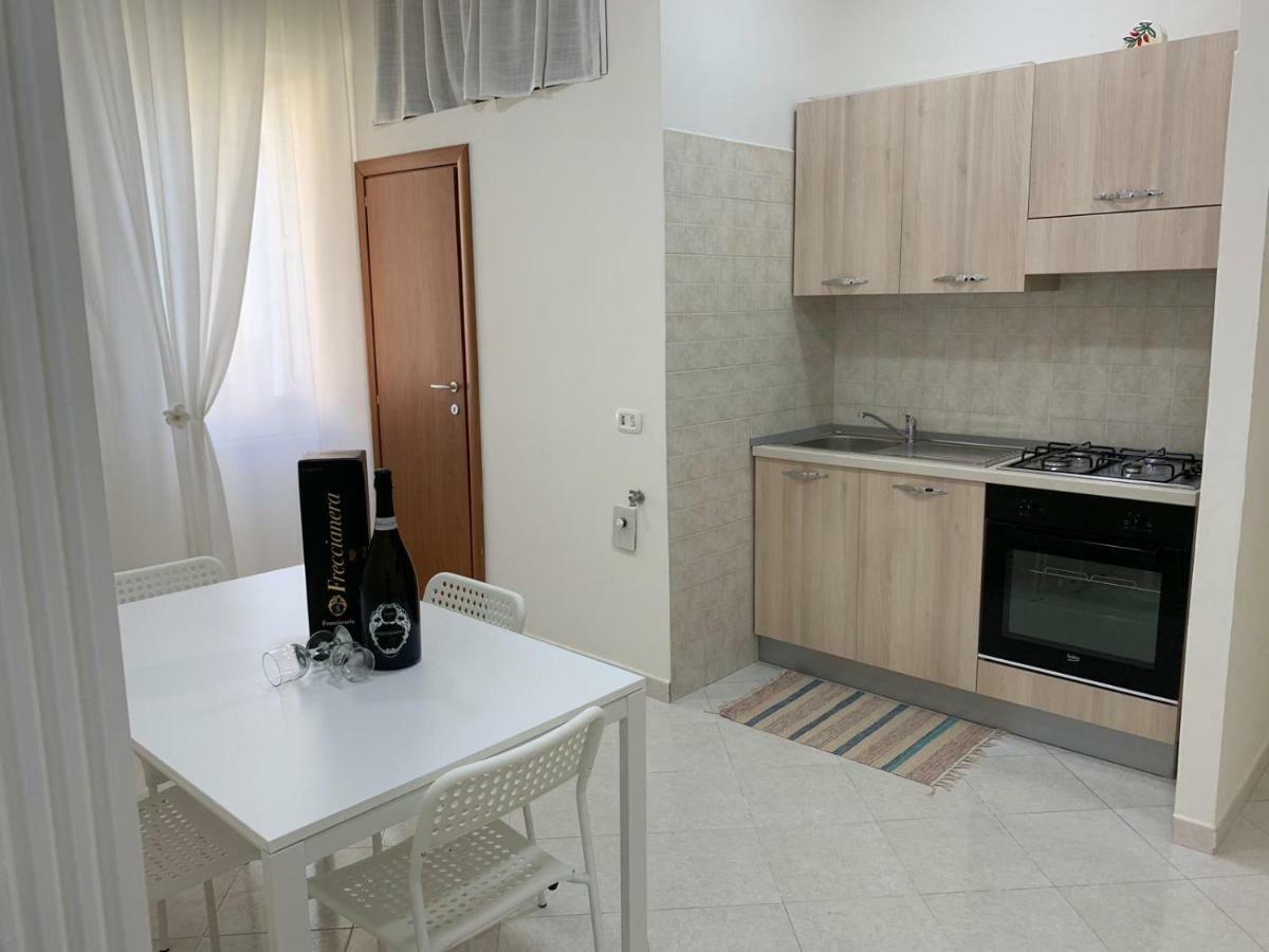 B&B Casa Gioia Эрколано Экстерьер фото