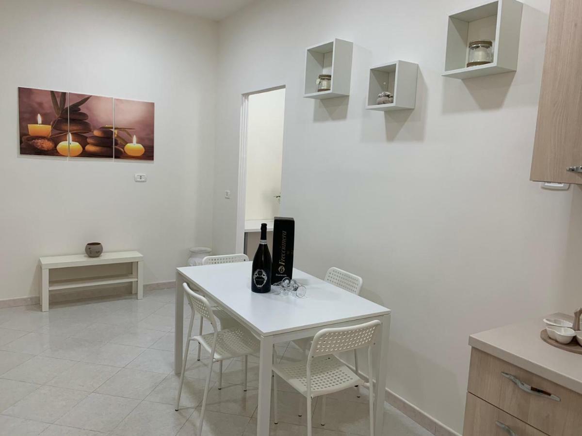 B&B Casa Gioia Эрколано Экстерьер фото