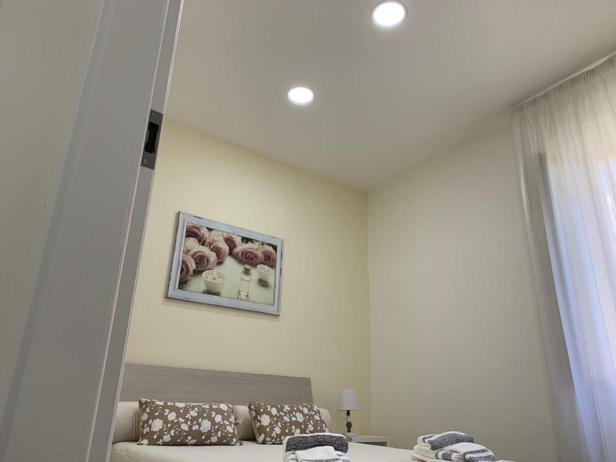 B&B Casa Gioia Эрколано Экстерьер фото