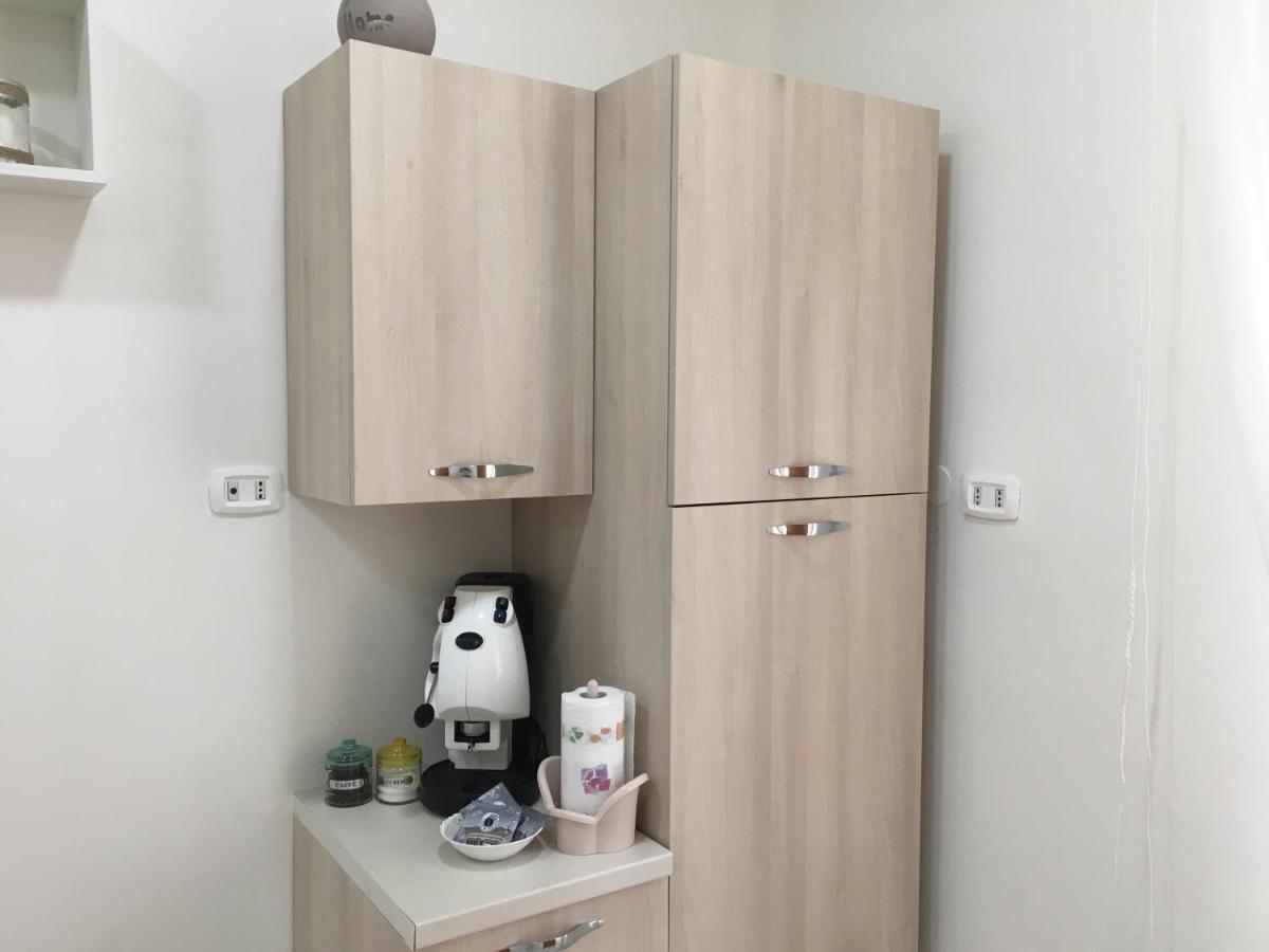 B&B Casa Gioia Эрколано Экстерьер фото
