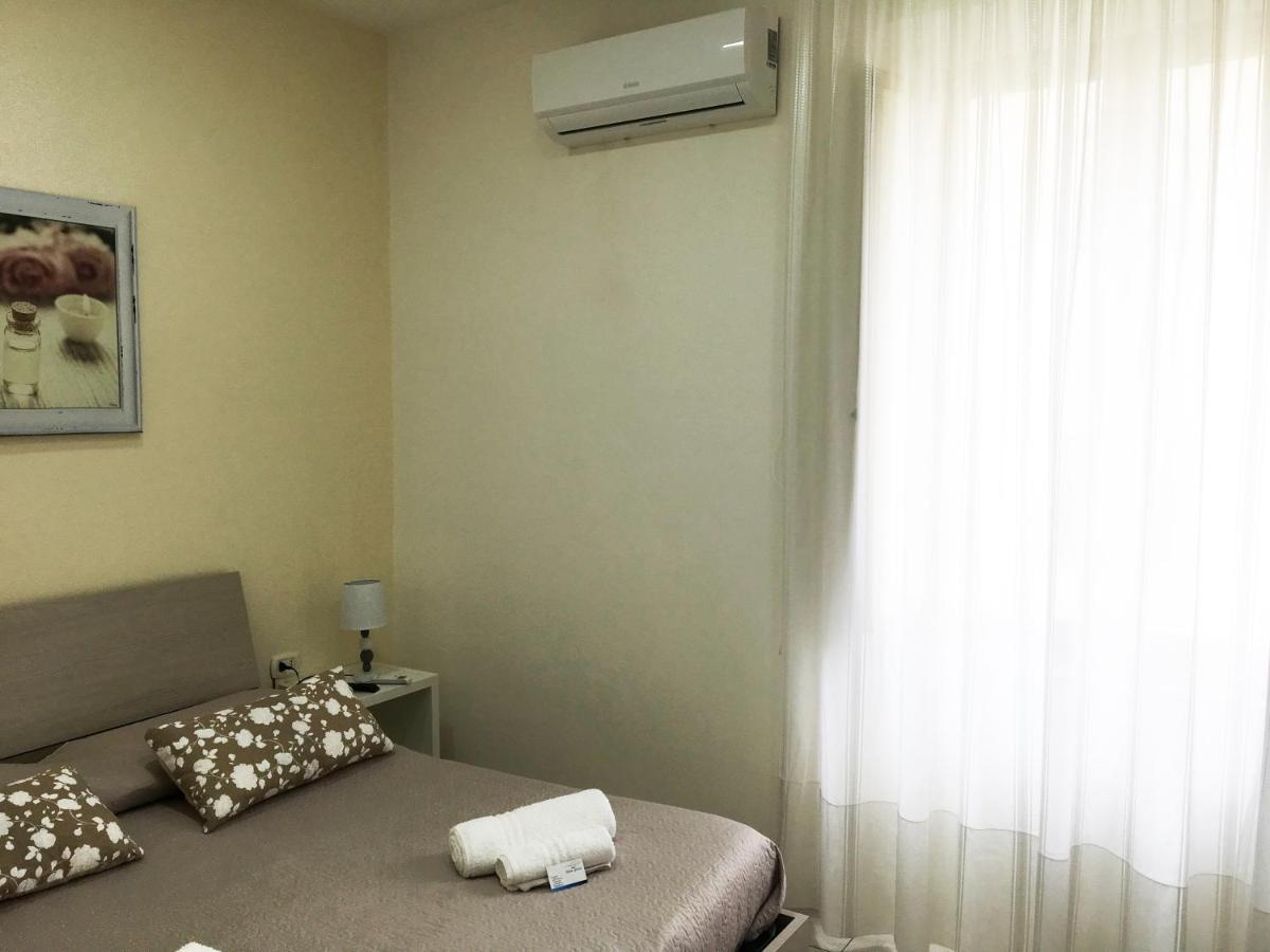 B&B Casa Gioia Эрколано Экстерьер фото